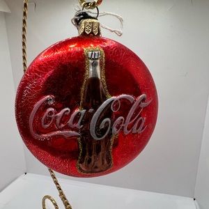 Polonaise Christmas ornament